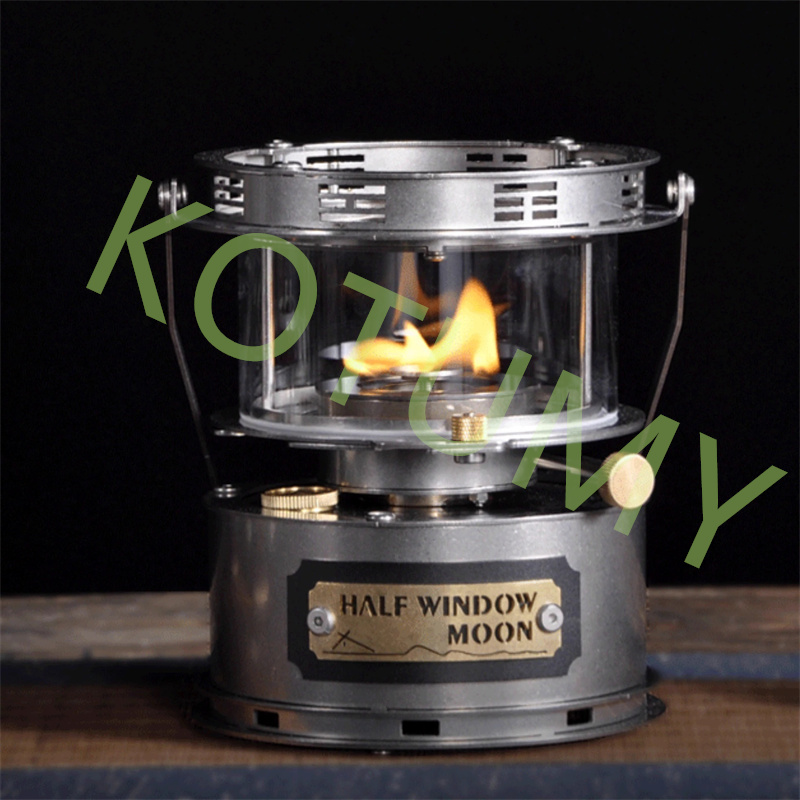 Походная ветрозащитная печь дл – обзор и цена Camping Cooking Equipment Electric