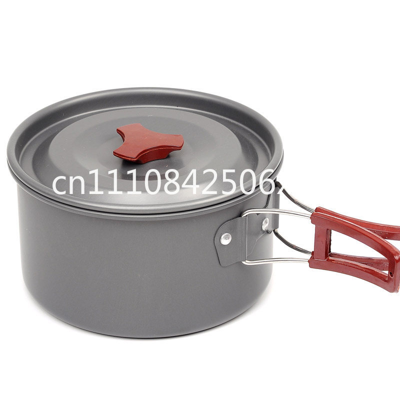 Уличные кастрюли и сковороды П – обзор и цена Camping Cooking Equipment Electric